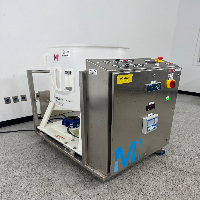 Millipore Mobius Mix200 Mixing System image 0